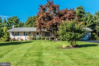 13645 Old Annapolis Rd, Mount Airy, MD 21771