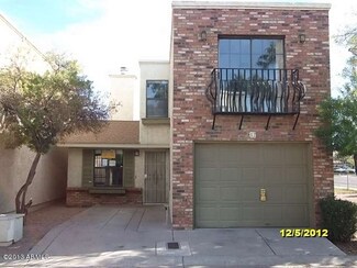 820 W University Dr Unit 12, Tempe, AZ 85281