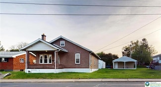 2112 S 1st Ave, Whitehall, PA 18052