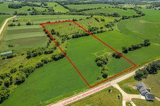 Lot 2 11 77 Acres Trotter Rd, Argyle, WI 53504