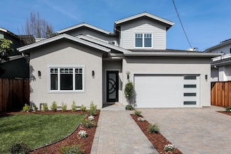 1911 Menalto Ave, Menlo Park, CA 94025