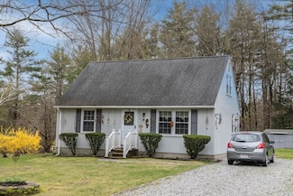 756 Clark St, Gardner, MA 01440