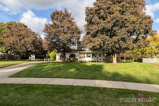 1951 Rondo St SE, Grand Rapids, MI 49508