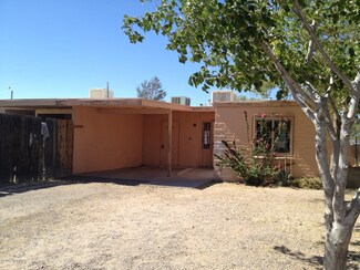 922 W Wedwick St, Tucson, AZ 85706