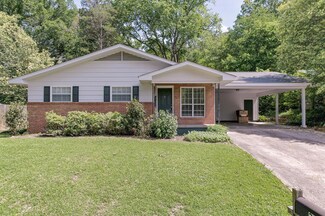 207 Harriet Ave, Vicksburg, MS 39180