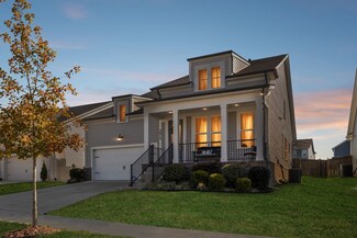 3015 Shandor St, Spring Hill, TN 37174