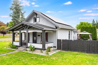 430 N Academy St, Montesano, WA 98563