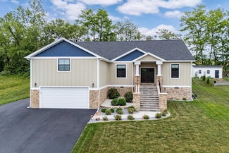 116 Millview Dr, Bridgewater, VA 22812