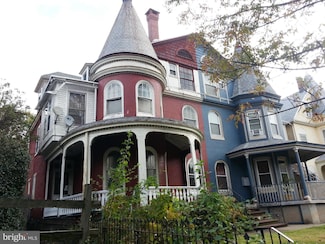 1327 Perkiomen Ave Unit 3, Reading, PA 19602