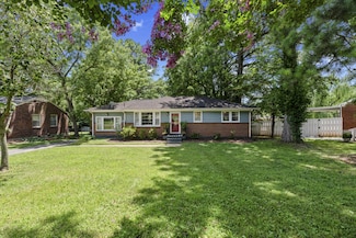 425 Mccain Dr, Nashville, TN 37211