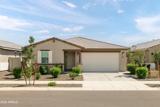 16031 W El Cortez Place, Sun City West, AZ 85387