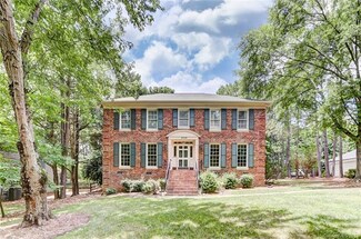 3008 Rock Springs Rd, Charlotte, NC 28226