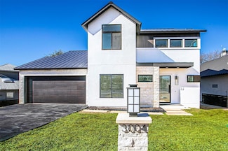 3004 Driftwood Ln, Horseshoe Bay, TX 78657
