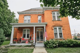 520 Avenue F, Fort Madison, IA 52627