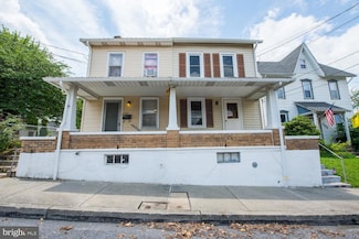 308 S 5th St, Emmaus, PA 18049