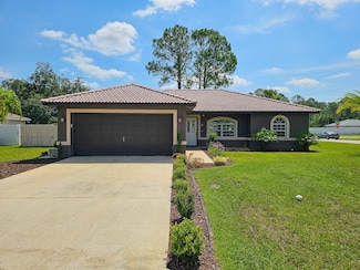 2 Serenade Place, Palm Coast, FL 32164