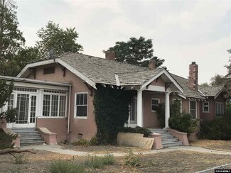 705 Western Ave, Lovelock, NV 89419