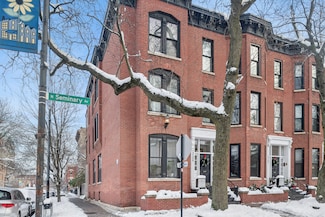 2159 N Seminary Ave Unit B, Chicago, IL 60614