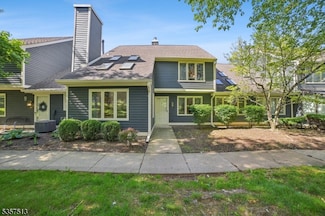 69 Village Dr, Basking Ridge, NJ 07920