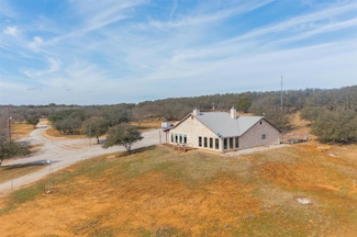 601 Co Road 352, Carbon, TX 76435