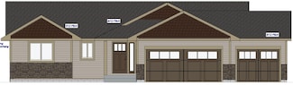 1309 E Aspen Dr, Saint Croix Falls, WI 54024