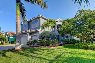 7051 Bayou West Ave N, Pinellas Park, FL 33782