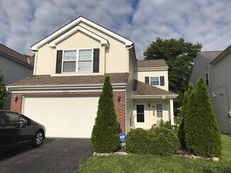 4081 Boyer Ridge Dr, Canal Winchester, OH 43110