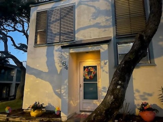 2003 N Fulton Beach Rd Unit 64, Rockport, TX 78382