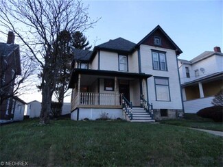 447 E Main St, Barnesville, OH 43713