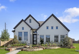 2922 Peach Valley Rd, Fulshear, TX 77423