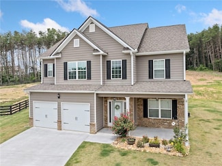 31 Village Trace, Rydal, GA 30171