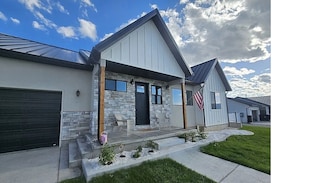 225 W 400 S, Ephraim, UT 84627