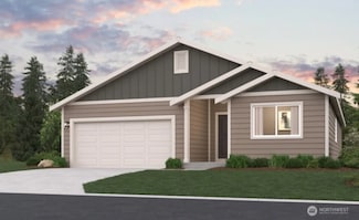 141 Willowbrook Dr, Chehalis, WA 98532