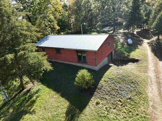 7070 E 1050 N, Monticello, IN 47960