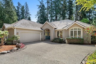 3307 Sahalee Way NE, Sammamish, WA 98074
