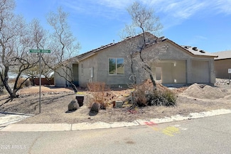 1007 S Throne Room St Unit Lot 45, Benson, AZ 85602