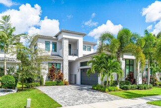 9039 Chauvet Way, Boca Raton, FL 33496
