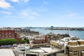 85 E India Row Unit 8G, Boston, MA 02110