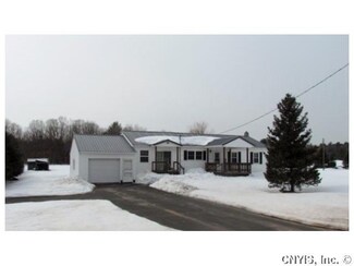 8121 Herder Rd, Blossvale, NY 13308