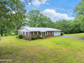 2855 Pine Knob Rd, Lexington, TN 38351