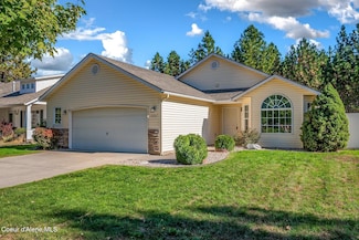 5707 E Steamboat Bend, Post Falls, ID 83854