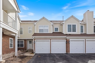 674 Portage Ct Unit 344, Vernon Hills, IL 60061