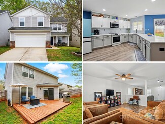4919 Manchineel Ln, Monroe, NC 28110