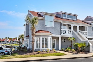 4396 Baldwin Ave Unit 34, Little River, SC 29566