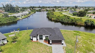 829 NW 29th Ave, Cape Coral, FL 33993