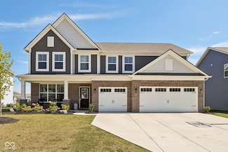 8786 Springbrook Dr, Pendleton, IN 46064