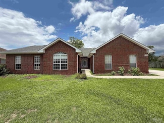 1753 Brightleaf Cir, Cantonment, FL 32533