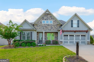 857 Riverwalk Manor Dr, Dallas, GA 30132