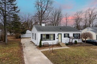 509 Manchester Rd, Normal, IL 61761