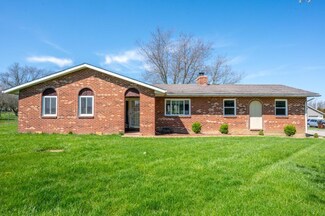 8719 Gratis Jacksonburg Rd, Camden, OH 45311